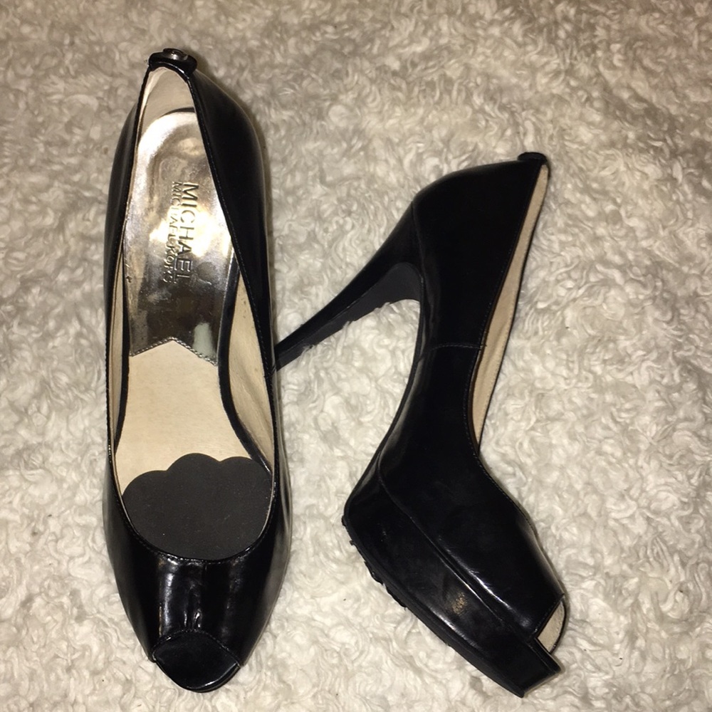 Michael Kors high heels